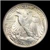 Image 3 : ***Auction Highlight*** 1946-p Walking Liberty Half Dollar 50c Grades ms67 By SEGS (fc)