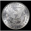 Image 3 : 1886-p Morgan Dollar $1 Graded ms65+ By SEGS