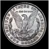 Image 3 : 1878-p 8tf Morgan Dollar $1 Grades Select Unc