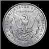 Image 3 : ***Auction Highlight*** 1899-p Morgan Dollar $1 Graded GEM Unc BY USCG (fc)