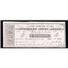 Image 2 : C.S.A. $4 Bond Coupon Feb 20th 1863 Grades Choice AU/BU Slider