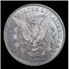 Image 3 : 1878-p 7tf Morgan Dollar $1 Grades Select Unc+ PL