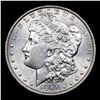 Image 2 : ***Auction Highlight*** 1901-p Morgan Dollar $1 Graded Select Unc BY USCG (fc)
