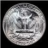 Image 3 : 1946-s Washington Quarter 25c Grades Select Unc