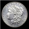 Image 2 : ***Auction Highlight*** 1901-s Morgan Dollar $1 Graded Choice Unc BY USCG (fc)