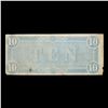 Image 3 : 1864 $10 Confederate Note, T68 Grades Choice AU/BU Slider
