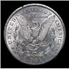 Image 3 : ***Auction Highlight*** 1878-cc Morgan Dollar $1 Graded Select Unc BY USCG (fc)