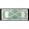 Image 3 : 1917 $1 Large Size Legal Tender Note Grades vf++ Signatures Teehee/Burke