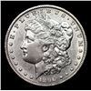 Image 2 : ***Auction Highlight*** 1896-o Morgan Dollar $1 Graded Select Unc BY USCG (fc)