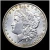 Image 2 : 1901-o Morgan Dollar $1 Grades GEM Unc