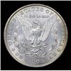 Image 3 : 1901-o Morgan Dollar $1 Grades GEM Unc
