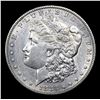 Image 2 : ***Auction Highlight*** 1883-s Morgan Dollar $1 Grades Select Unc By USCG (fc)
