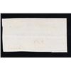 Image 3 : 1861 Confederate Twenty $20 interest Note  Grades Choice AU/BU Slider