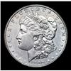Image 2 : ***Auction Highlight*** 1900-s Morgan Dollar $1 Graded Select Unc BY USCG (fc)