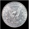 Image 3 : ***Auction Highlight*** 1900-s Morgan Dollar $1 Graded Select Unc BY USCG (fc)