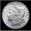 Image 2 : ***Auction Highlight*** 1902-s Morgan Dollar $1 Graded Select Unc BY USCG (fc)