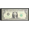 Image 2 : 1963B $1 'Barr Note' Federal Reserve Note Grades vf++