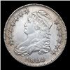 Image 2 : ***Auction Highlight*** 1809 Capped Bust Half Dollar O-103 50c Graded Select Unc BY USCG (fc)