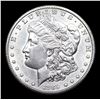 Image 2 : 1889-s Morgan Dollar $1 Grades Select Unc