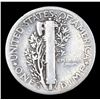 Image 2 : 1926-s Mercury Dime 10c Grades f+