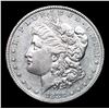 Image 2 : ***Auction Highlight*** 1883-s Morgan Dollar $1 Graded Select Unc BY USCG (fc)