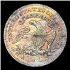 Image 3 : ***Auction Highlight*** 1821 Lg Date Capped Bust Dime 10c Graded ms62 By SEGS (fc)