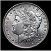 Image 2 : ***Auction Highlight*** 1891-o Morgan Dollar $1 Graded Choice+ Unc BY USCG (fc)