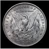 Image 3 : ***Auction Highlight*** 1891-o Morgan Dollar $1 Graded Choice+ Unc BY USCG (fc)