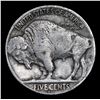 Image 3 : 1927-d Buffalo Nickel 5c Grades vf++