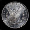 Image 3 : ***Auction Highlight*** 1921-p Morgan Dollar $1 Graded Select Unc+ PL BY USCG (fc)