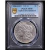 Image 2 : PCGS 1900-o/cc Top 100 Morgan Dollar $1 Graded xf45 By PCGS