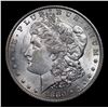 Image 2 : 1880-o Morgan Dollar $1 Grades Select Unc