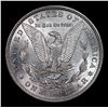Image 3 : 1880-o Morgan Dollar $1 Grades Select Unc