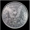 Image 3 : 1880-o Morgan Dollar $1 Grades Select Unc