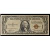 Image 2 : 1935A $1 Silver Certificate Hawaii WWII Emergency Currency Rare PC Block Grades vf+