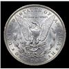 Image 3 : ***Auction Highlight*** 1900-s Morgan Dollar $1 Graded Select+ Unc By USCG (fc)
