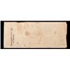 Image 3 : 1862 $100 Confederate Note, T-39 Richmond, Virginia Straight White Steam From Engine Grades vf++