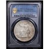 Image 2 : PCGS 1876-s Trade Dollar $1 Graded xf details By PCGS