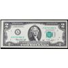 Image 2 : District Set of 6x 1976 $2 Federal Reserve Notes 6 Districts A-F AU/CU