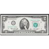 Image 3 : District Set of 6x 1976 $2 Federal Reserve Notes 6 Districts A-F AU/CU