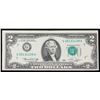 Image 8 : District Set of 6x 1976 $2 Federal Reserve Notes 6 Districts A-F AU/CU