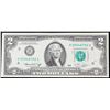 Image 9 : District Set of 6x 1976 $2 Federal Reserve Notes 6 Districts A-F AU/CU