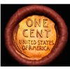 Image 3 : BU Shotgun Lincoln 1c roll, 1958-d 50 pcs Brandt Wrapper 50c