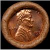 Image 2 : BU Shotgun Lincoln 1c roll, 1971-p 50 pcs Brandt Wrapper DDO Variety Possible