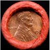 Image 2 : BU Shotgun Lincoln 1c roll, 1981-p 50 pcs Vingage Paper Goods Wrapper 50c