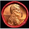 Image 2 : Shotgun Lincoln 1c roll, 1975-p 50 pcs Steel-Strong Wrapper 50c