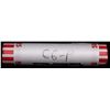 Image 3 : BU Shotgun Lincoln 1c roll, 1966-p 50 pcs Steel-Strong Wrapper DDO & DDR Varities Possible