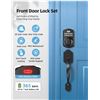 Image 1 : Keyless Doorlock