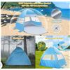 Image 1 : Beach Tent