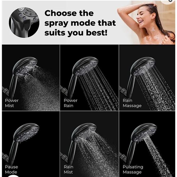 Shower Head